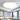 Scandinavische plafondlamp, Moderne plafondlamp zwart en wit, moderne plafondlamp woonkamer, moderne plafondlamp slaapkamer, plafonniere zwart, design lamp plafond en design plafondlamp