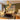rieten hanglamp