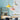Retro hanglamp boven de eettafel