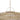 hanglamp design, hanglamp naturel, hanglamp groot, hanglamp modern, hanglamp eettafel

