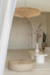 De Macaron Hanglamp - Naturel - XL