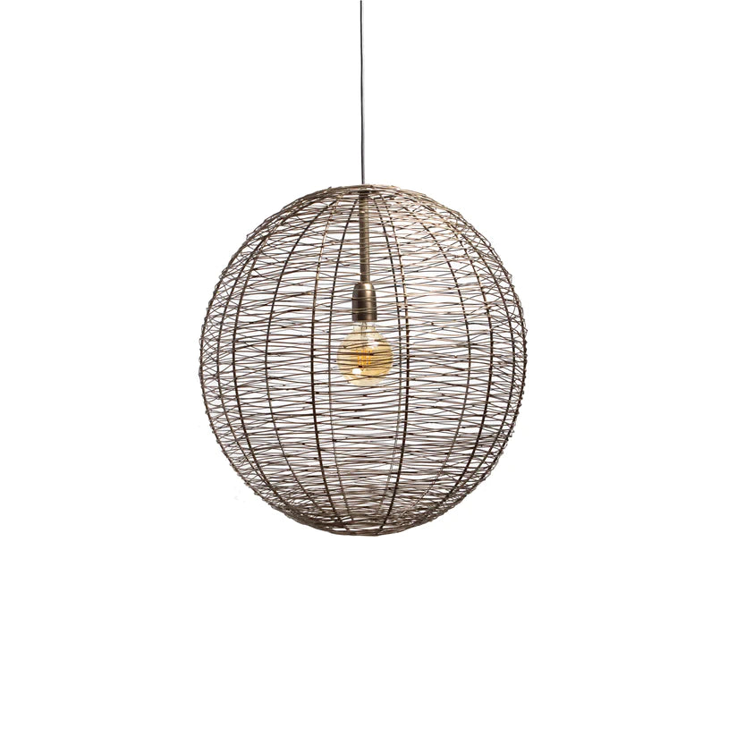 hanglamp brons, hanglamp zwart, hanglamp rotan, hanglamp keuken, hanglamp eetkamer, rotan lamp, hanglamp eettafel, hanglamp eettafel brons