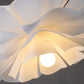 Design hanglamp in het wit | Luxara