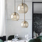 hanglamp glas, hanglamp zwart, hanglamp silver, hanglamp goud, moderne hanglamp, hanglamp eettafel, design hanglamp eettafel