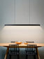 Hanglamp eettafel, hanglamp modern, hanglamp keuken, hanglamp kookeiland, hanglamp minimalistisch