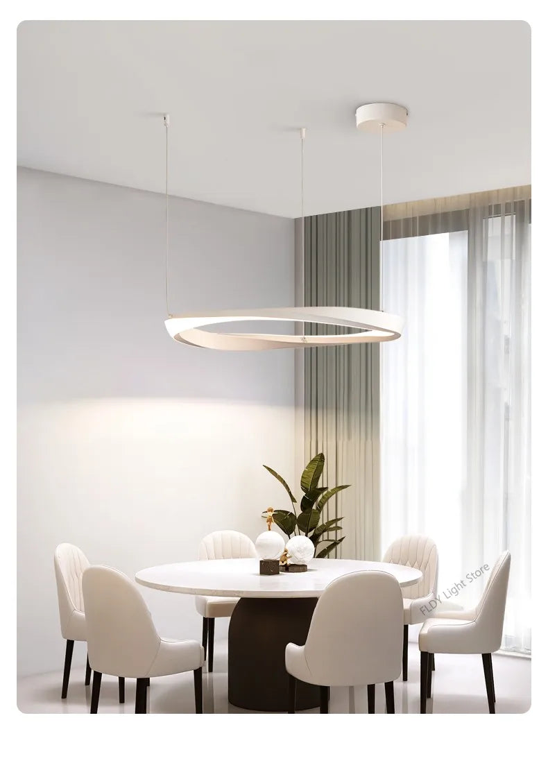 Design hanglamp wit perfectie van imperfectie | Lucerna