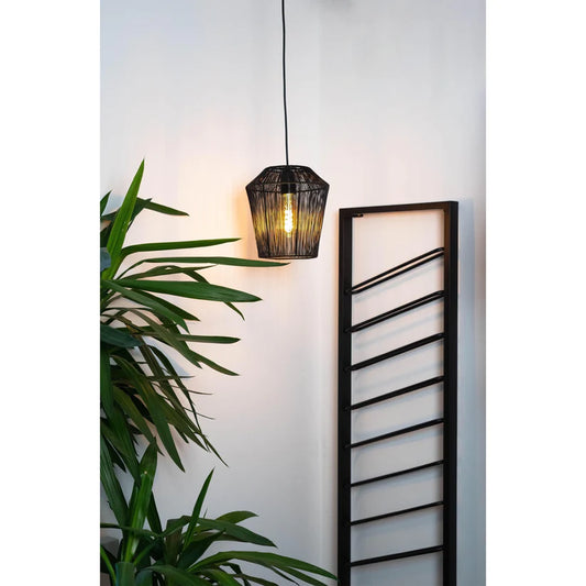 hanglamp zwart, hanglamp rotan, hanglamp keuken, hanglamp eetkamer, rotan lamp, hanglamp eettafel, hanglamp eettafel zwart, hanglamp industrieel