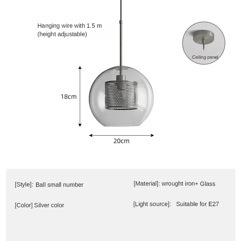 hanglamp glas, hanglamp zwart, hanglamp silver, hanglamp goud, moderne hanglamp, hanglamp eettafel, design hanglamp eettafel, hanglamp goud, hanglamp industrieel, industriële hanglamp, hanglamp zilver