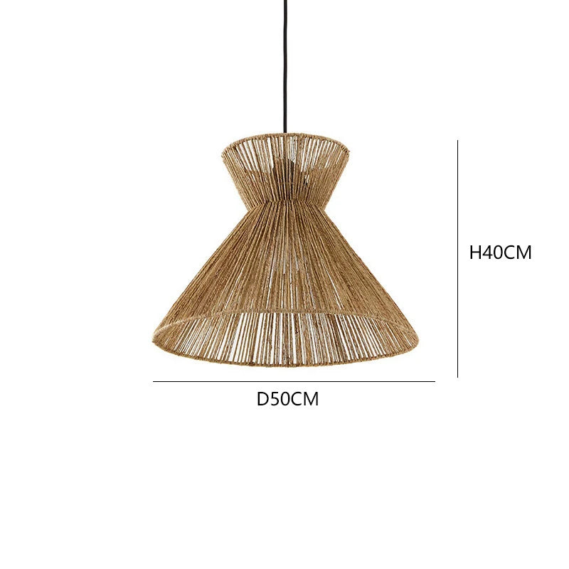 hanglamp touw, hanglamp design, hanglamp landelijke, hanglamp modern, hanglamp eettafel
