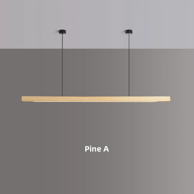 Hanglamp eettafel, hanglamp modern, hanglamp keuken, hanglamp kookeiland, hanglamp minimalistisch, houten hanglamp, houten hanglamp eettafel