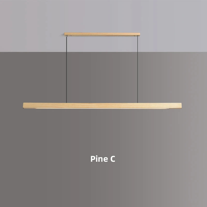 Hanglamp eettafel, hanglamp modern, hanglamp keuken, hanglamp kookeiland, hanglamp minimalistisch, houten hanglamp, houten hanglamp eettafel