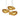 rieten hanglamp