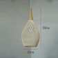 hanglamp beige, hanglamp rotan, hanglamp keuken, hanglamp eetkamer, rotan lamp, hanglamp eettafel, hanglamp eettafel beige, hanglamp industrieel, rotan hanglamp