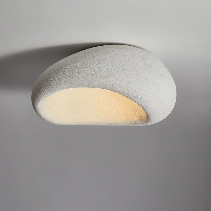 wabi sabi, wabi sabi plafondlamp, landelijke plafondlamp, plafondlamp landelijk