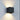 Wandlamp smart, smart wandlamp, wandlamp buiten, wandlamp buiten zwart, wandlamp met app