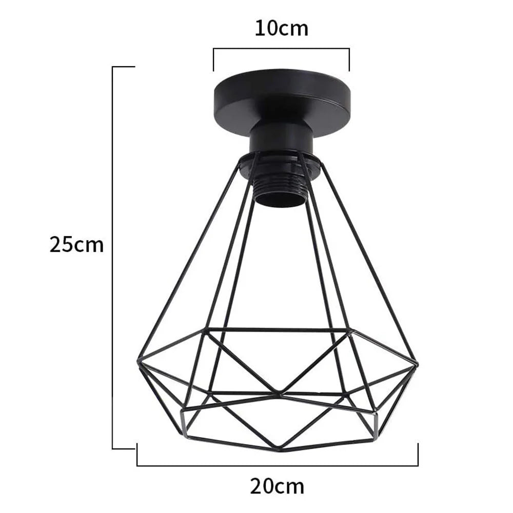 plafonnière industrieel, plafonnier zwart, industriële plafondlamp, industriele lamp plafond, industriele plafondlamp zwart, zwarte plafondlamp industrieel 