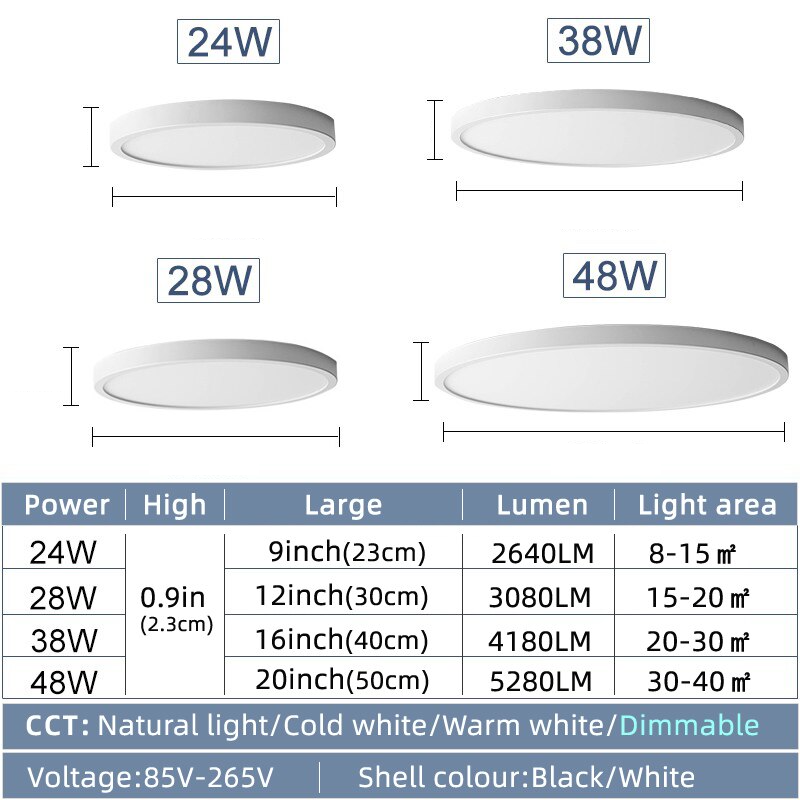 Scandinavische plafondlamp, Moderne plafondlamp zwart en wit, moderne plafondlamp woonkamer, moderne plafondlamp slaapkamer, plafonniere zwart, design lamp plafond en design plafondlamp